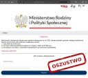 Ostrzeżenie Cert Polska