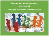 Obrazek dla: Dodatkowych 2106 tys. zł na aktywizację zawodową osób bezrobotnych